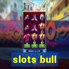 slots bull